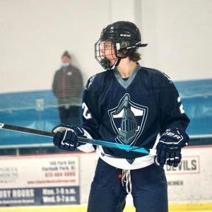 Meet your Posher, Holden